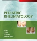 TEXTBOOK OF PEDIATRIC RHEUMATOLOGY, 7TH EDITION