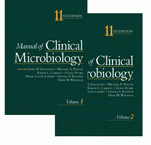 Manual of Clinical Microbiology, 11th Edition